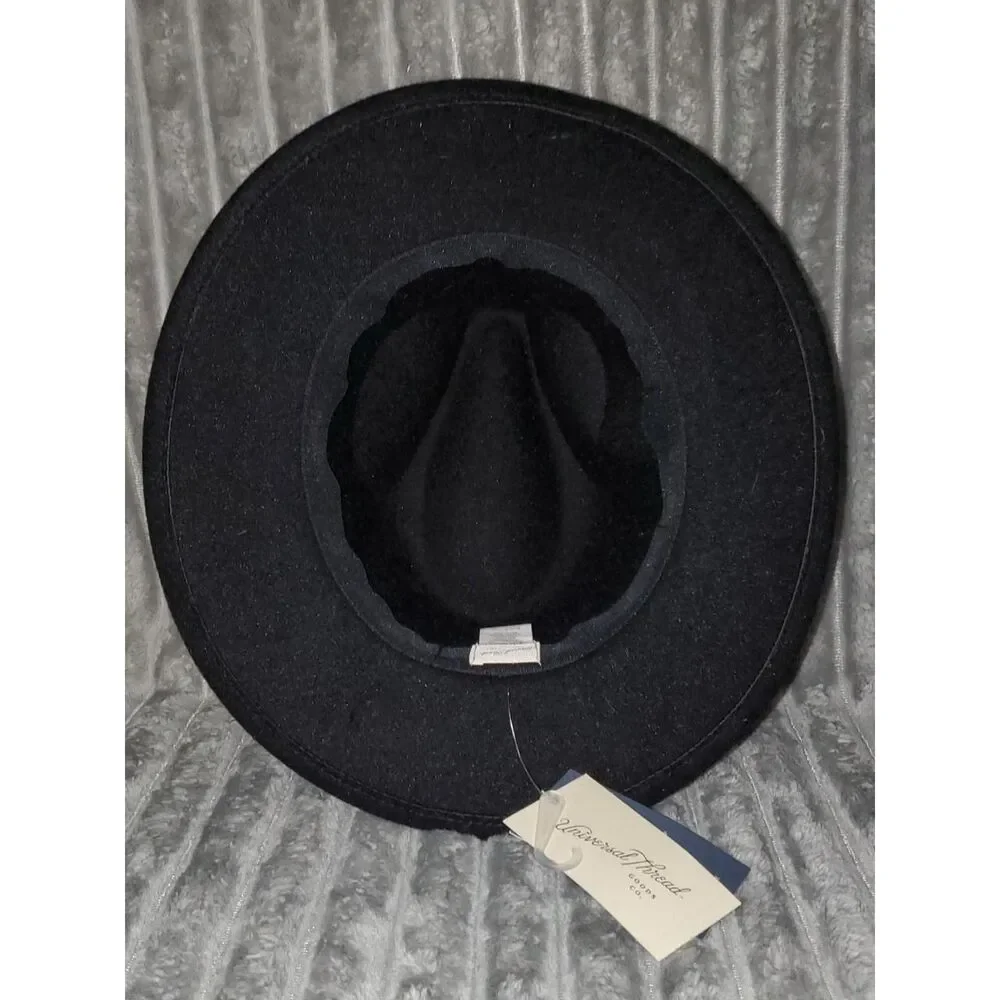 Universal-thread Women's Black Hat